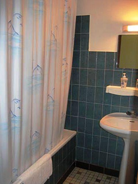Acacias Hotel Motel ヴァンデ・モンタリヴェ 部屋 写真